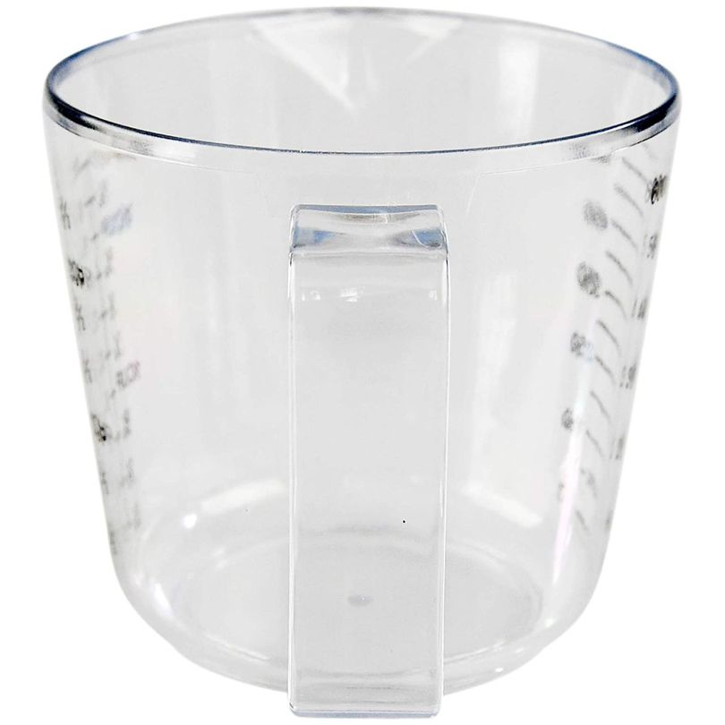 MEASURING CUP, 2 1/2C